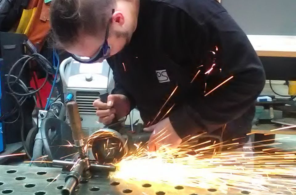 Arbeitsbereiche_MEOS Schweißer