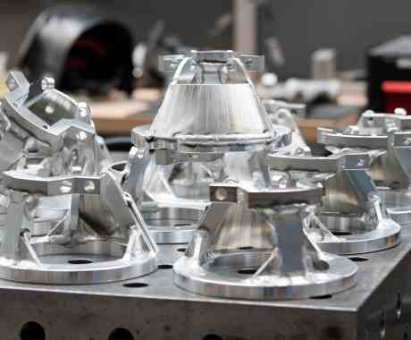 Industrietechnik
