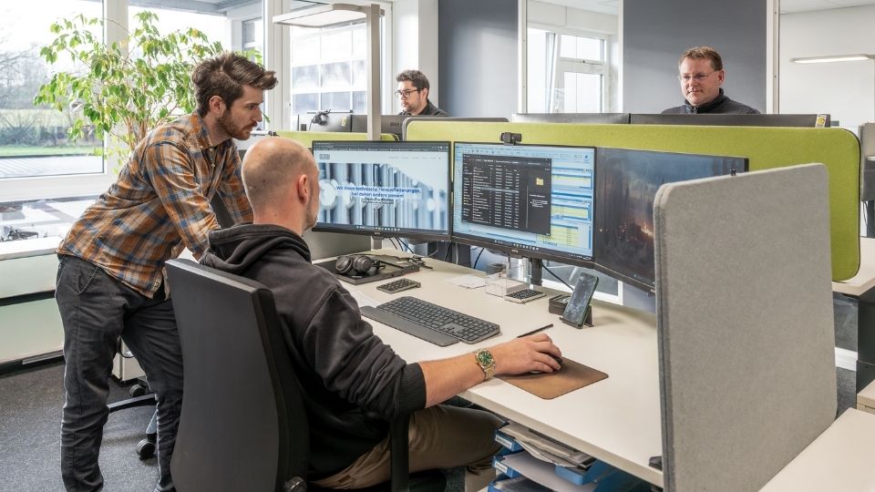 Office Administration Apprenticeship